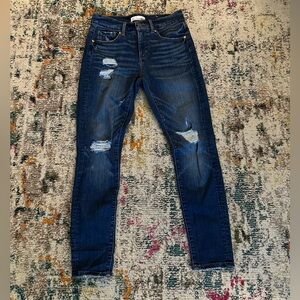Loft jeans